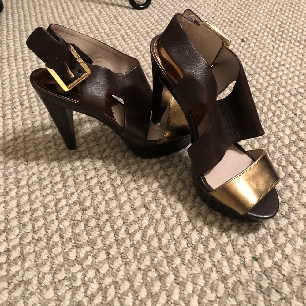 MK Heels